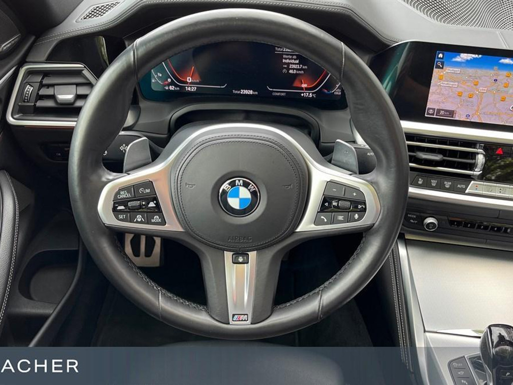 BMW M440