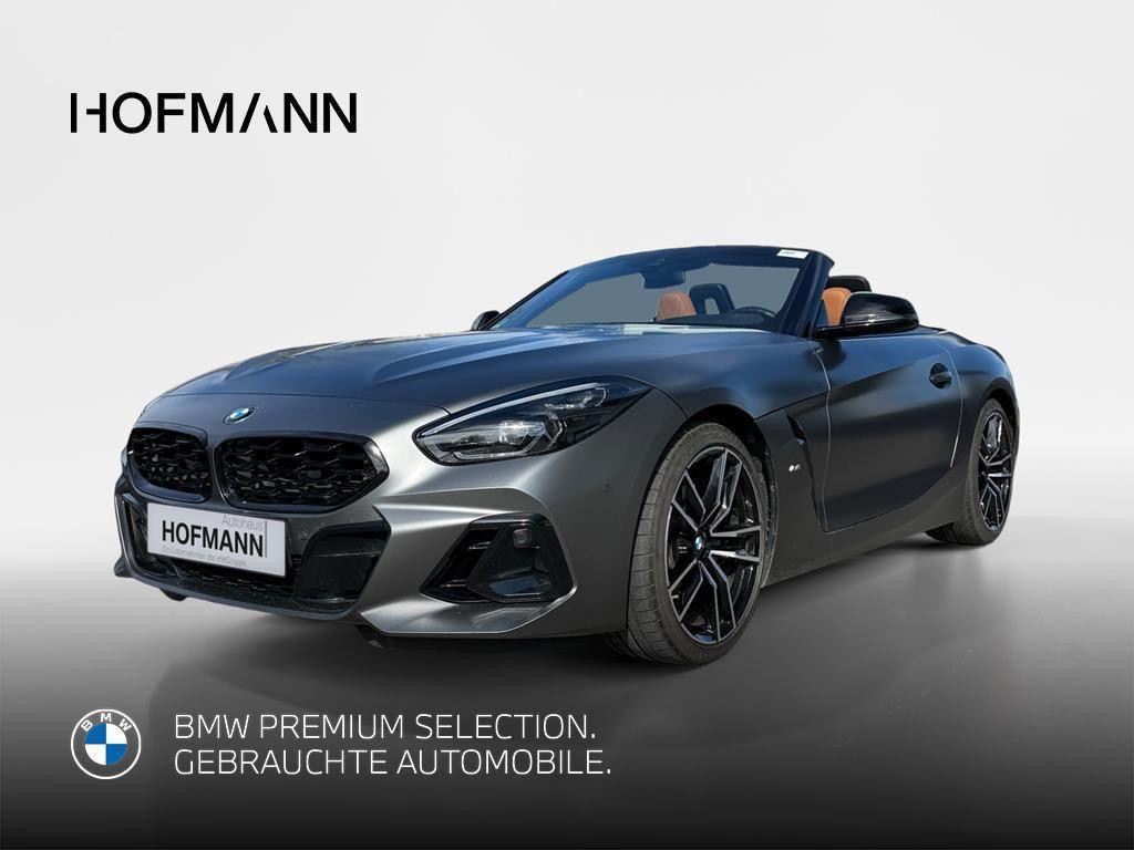 BMW Z4 Roadster sDrive30i