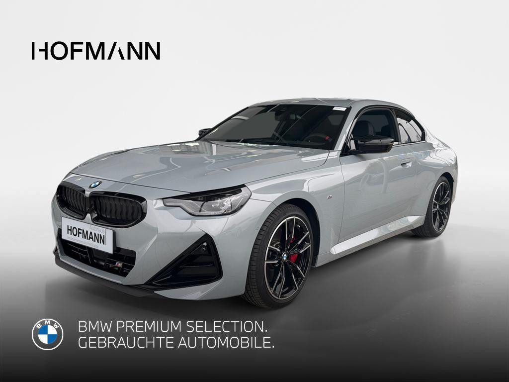 BMW M2 xDrive Coupé