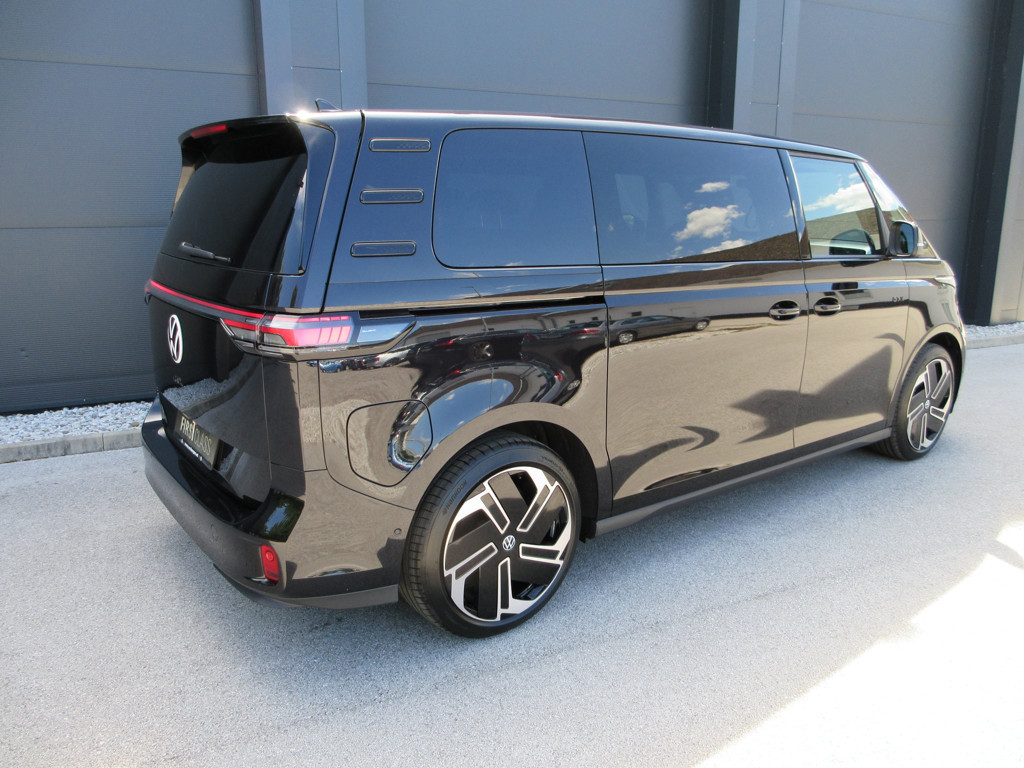 Volkswagen ID.Buzz