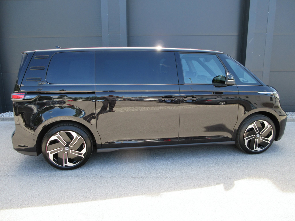 Volkswagen ID.Buzz