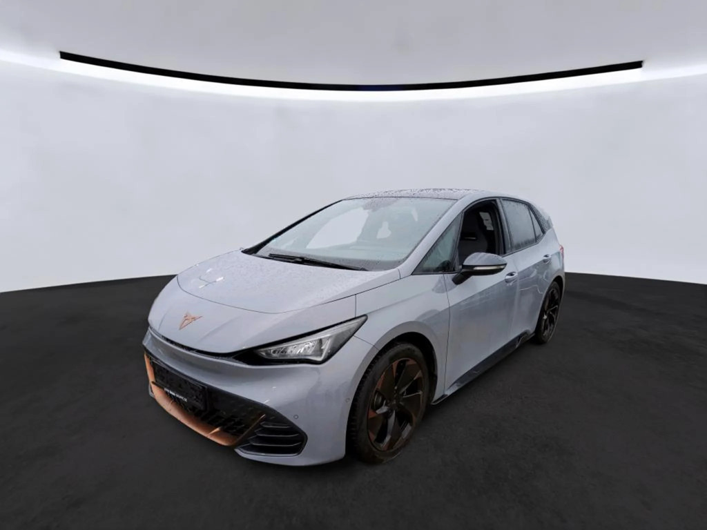 Cupra Born 58 kWh