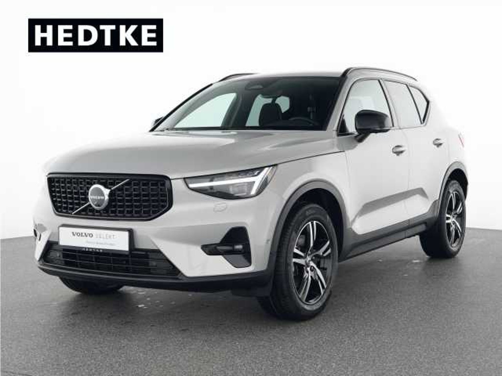 Volvo XC40 XC40