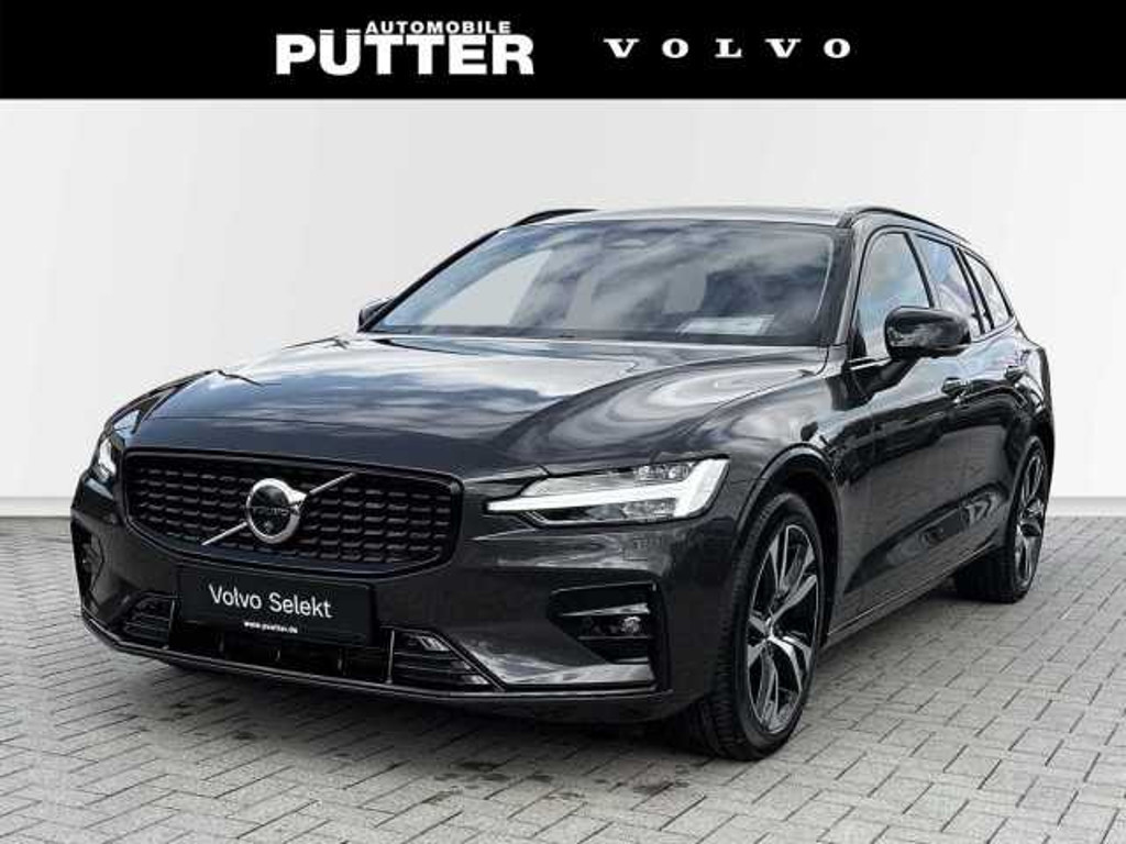 Volvo V60 V60