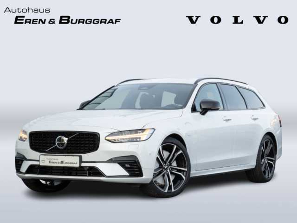 Volvo V90 AWD Plus Dark