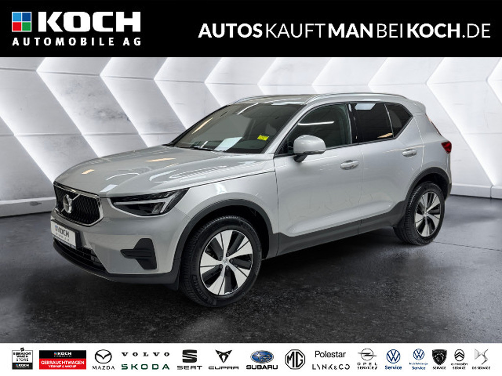 Volvo XC40 XC40