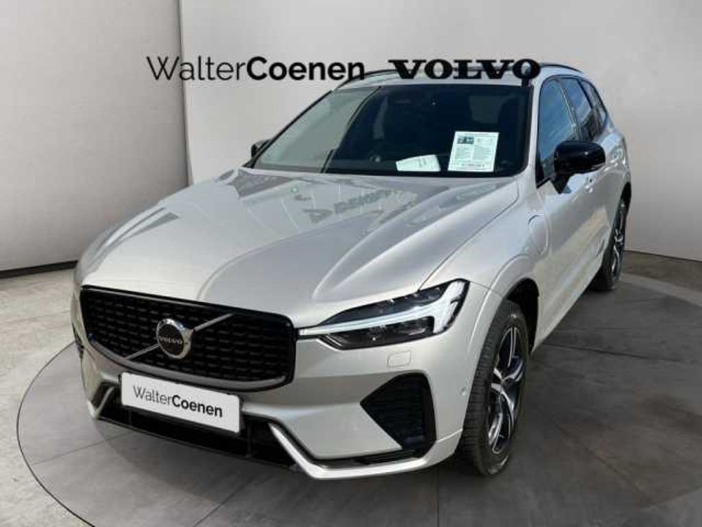 Volvo XC60 XC60