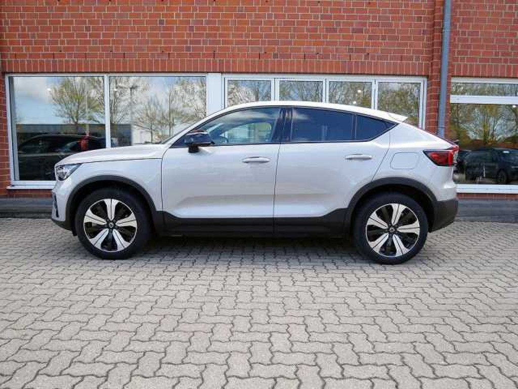 Volvo C40 Twin Engine Recharge Plus