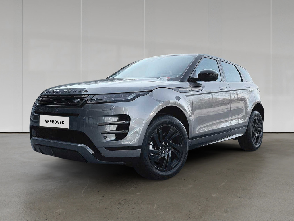 Land Rover Range Rover Evoque Dynamic SE