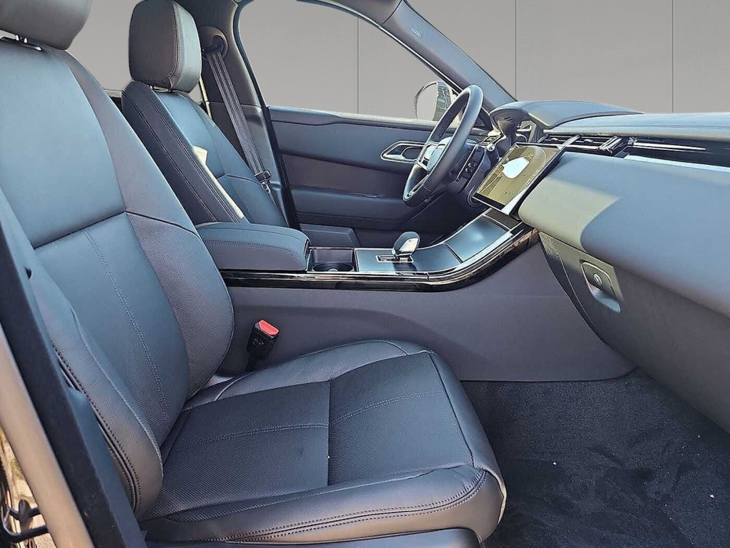 Land Rover Range Rover Velar Dynamic SE
