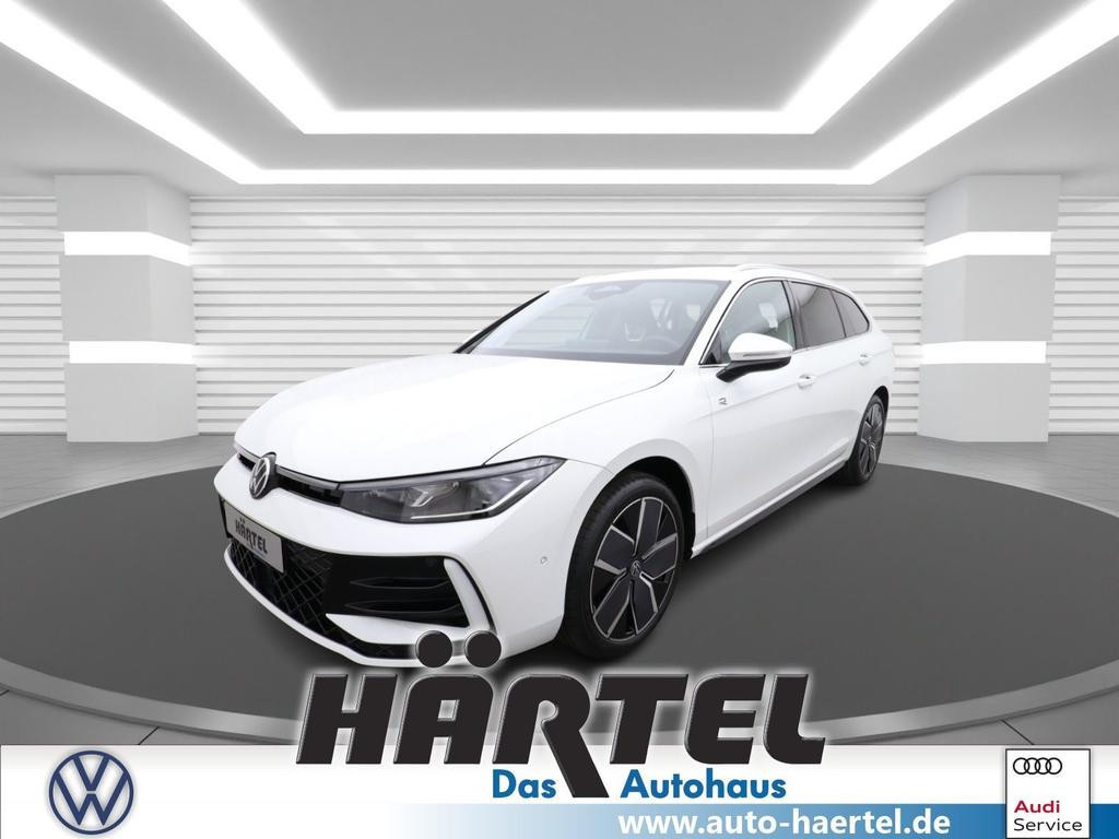 Volkswagen Passat DSG Variant R-Line 2.0 TDI