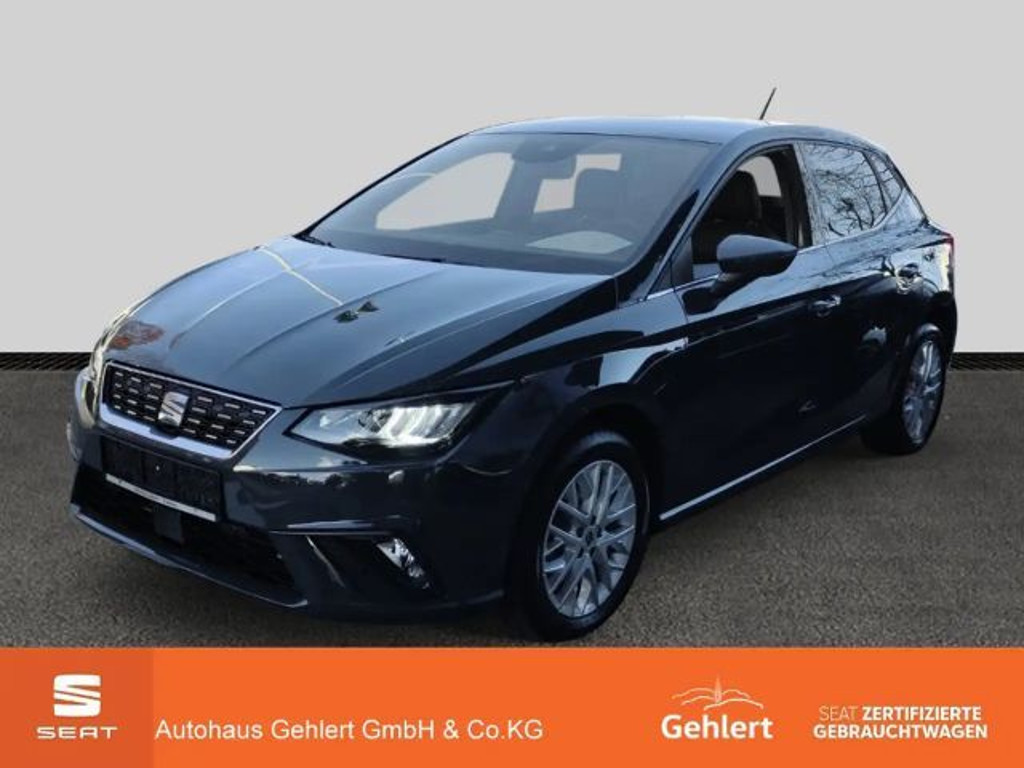 Seat Ibiza Xcellence