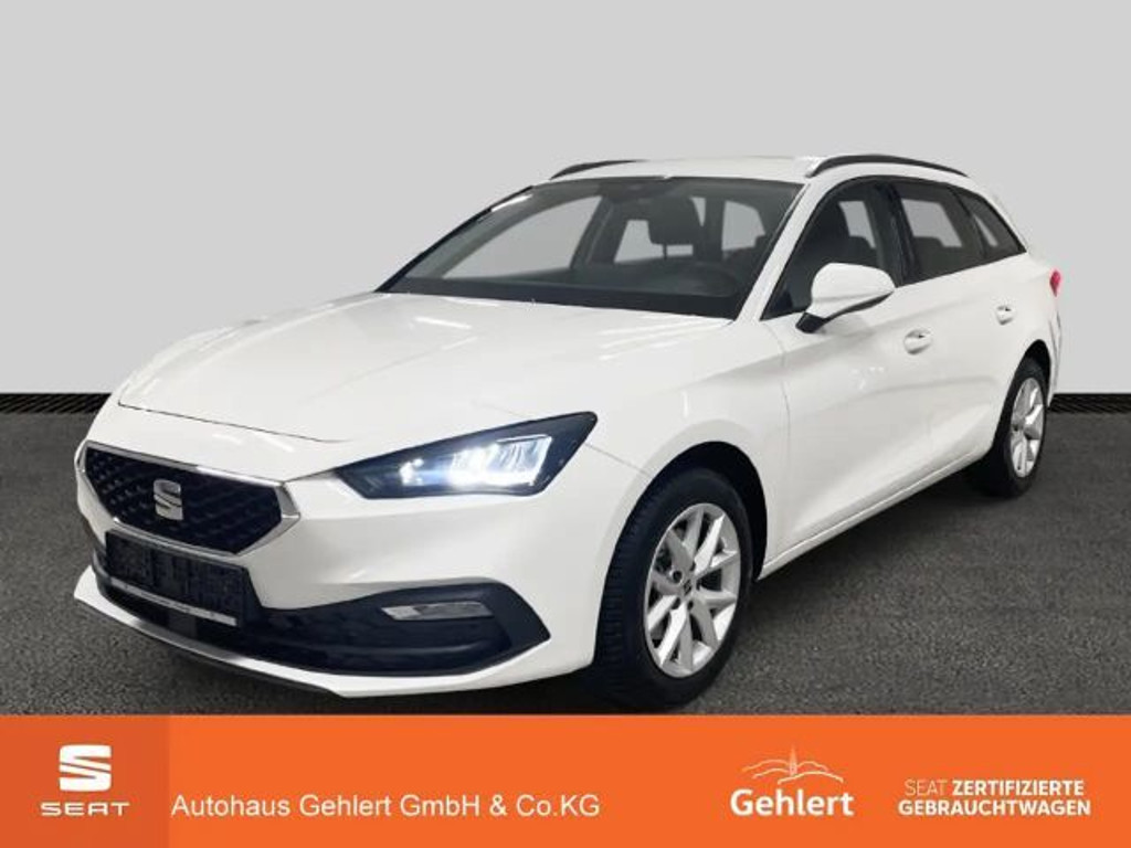 Seat Leon Style Sportstourer 1.5 eTSI