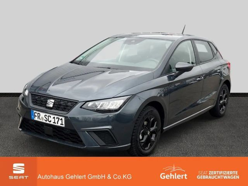 Seat Ibiza Style 1.0 TSI