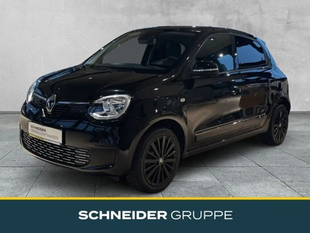 Renault Twingo SCe 65