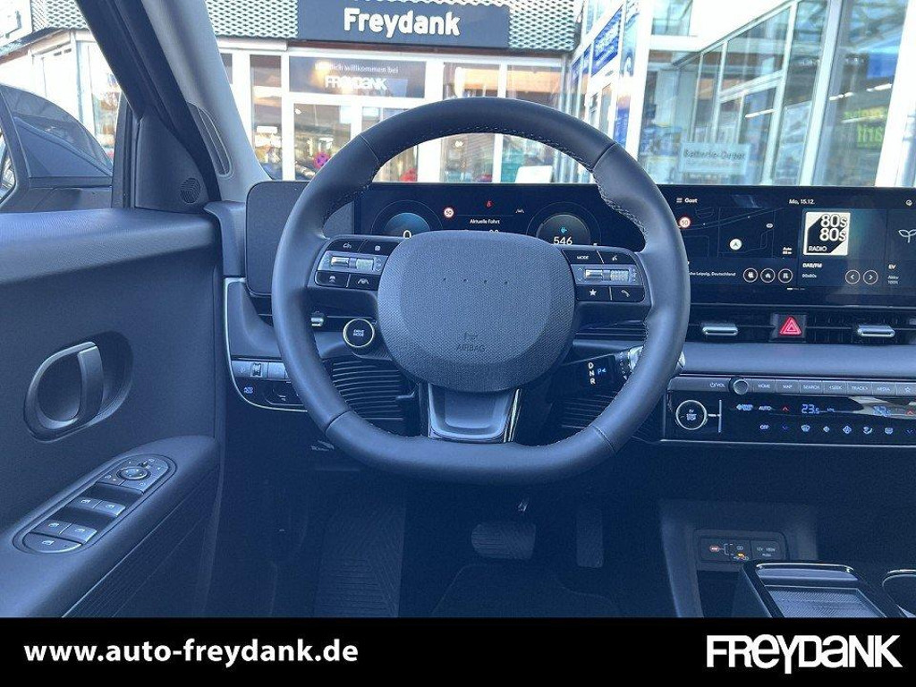 Hyundai Ioniq 5