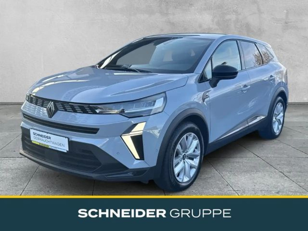 Renault Symbioz E-Tech E-Tech full hybrid 145