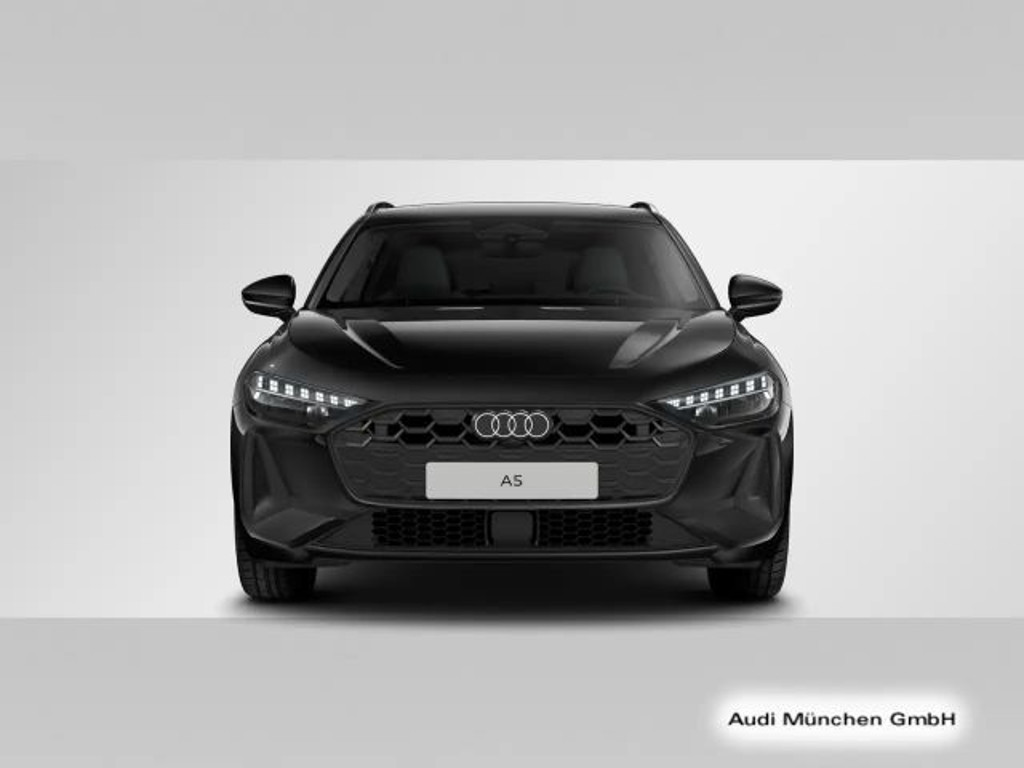 Audi A5 Quattro S-Tronic Hybride
