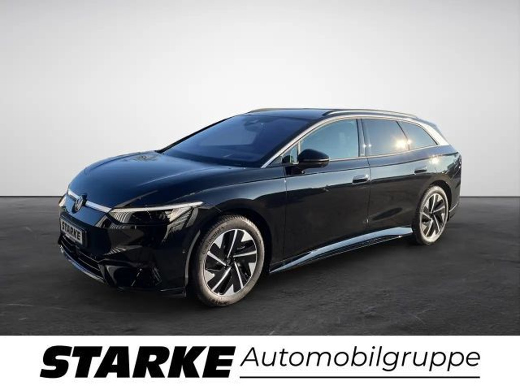 Volkswagen ID.7 Pro Tourer