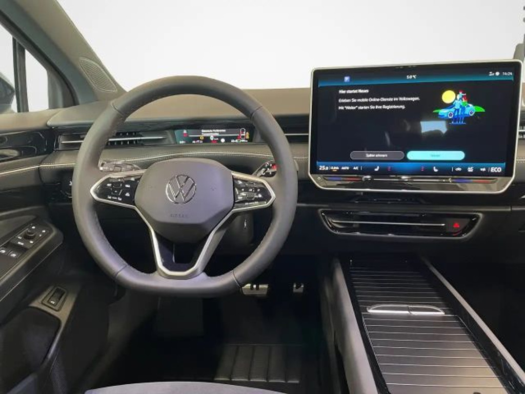 Volkswagen ID.7
