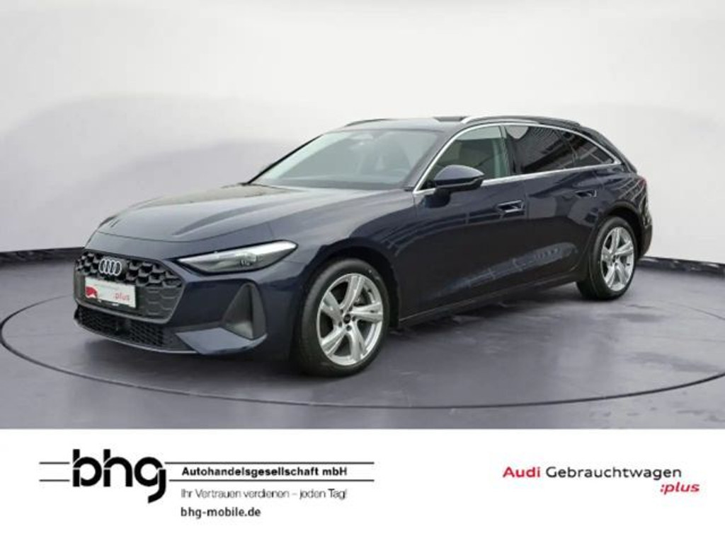 Audi A5 Business S-Tronic Sport