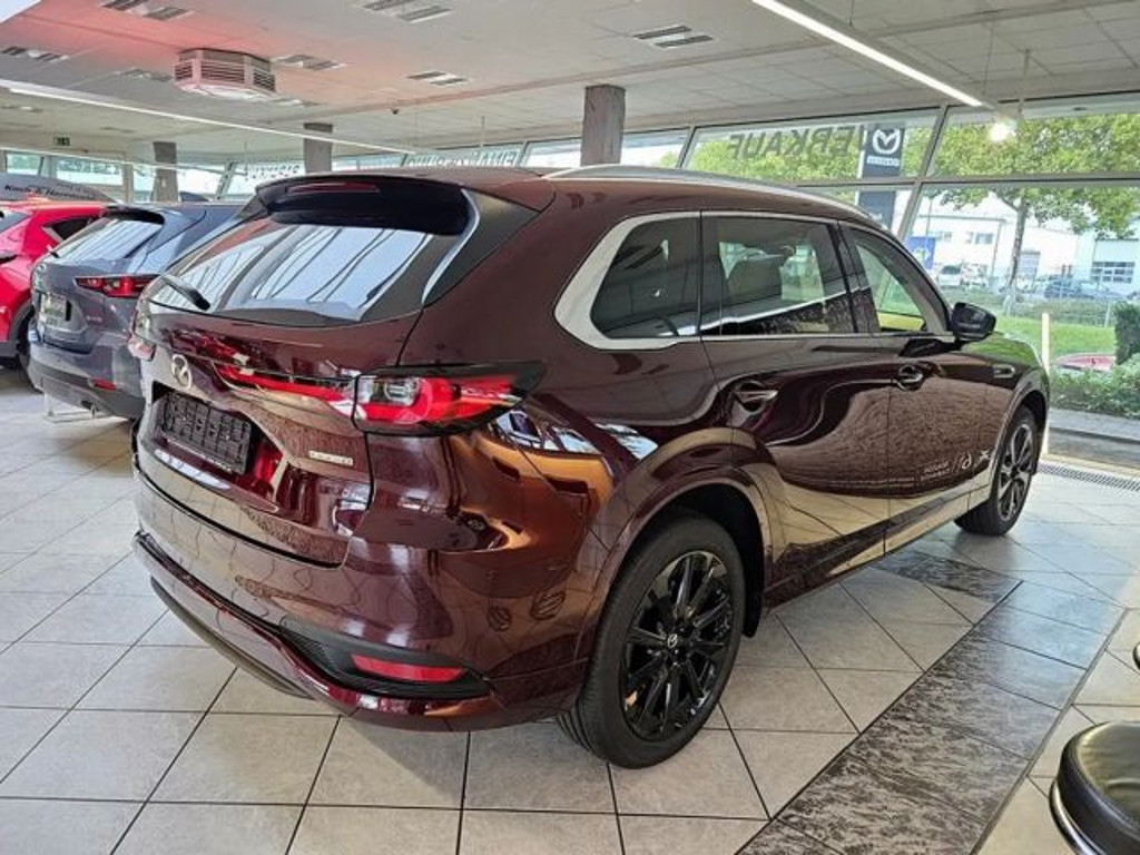 Mazda CX-80