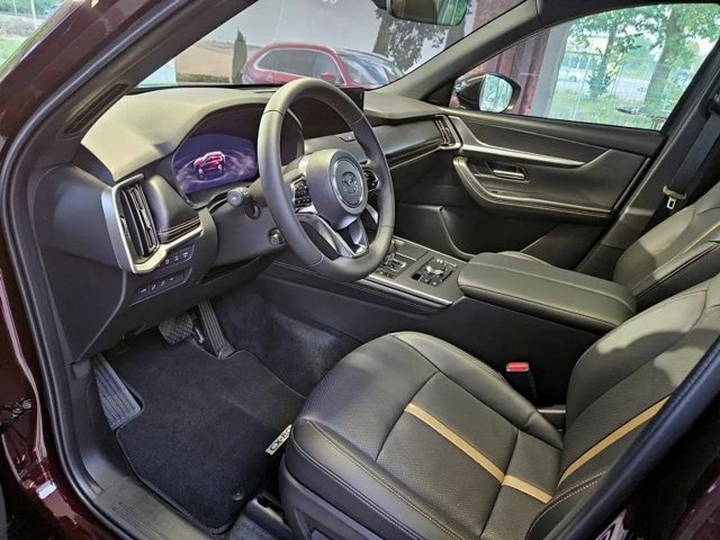 Mazda CX-80