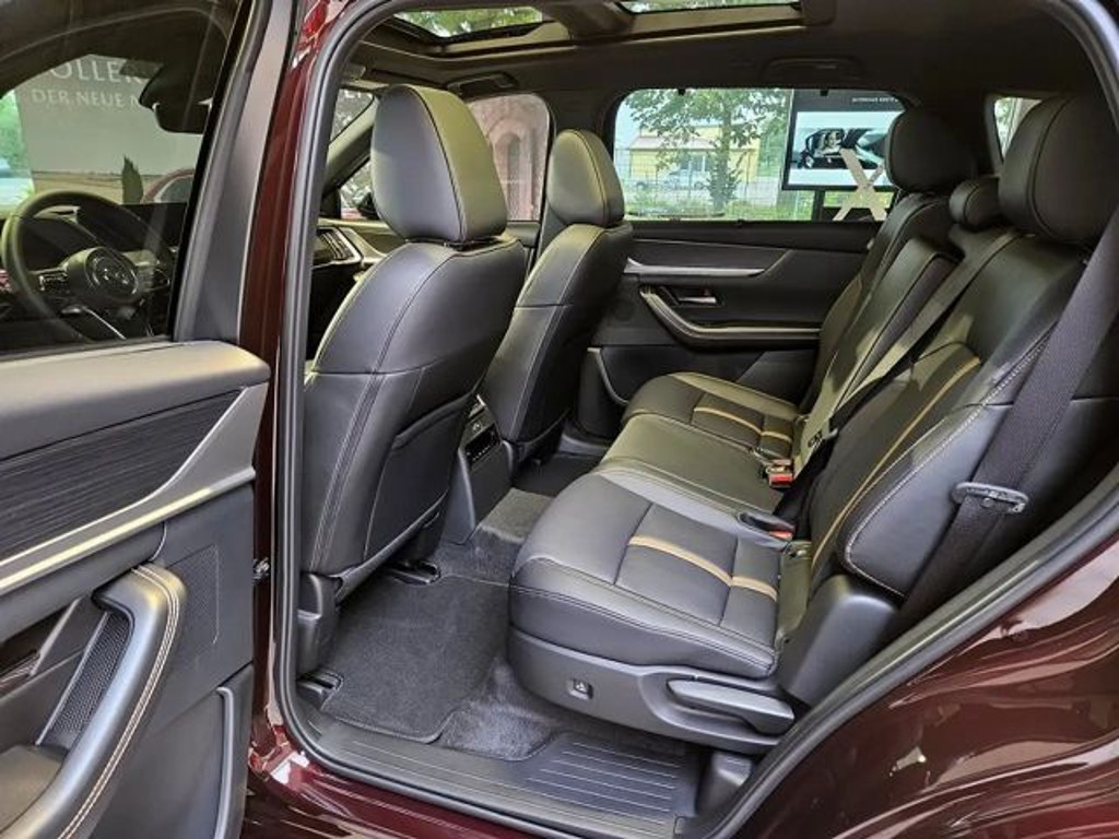 Mazda CX-80