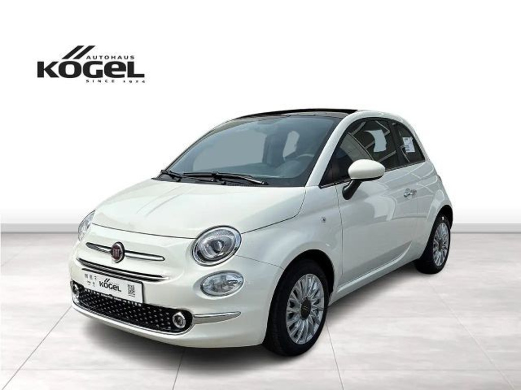 Fiat 500 Dolcevita