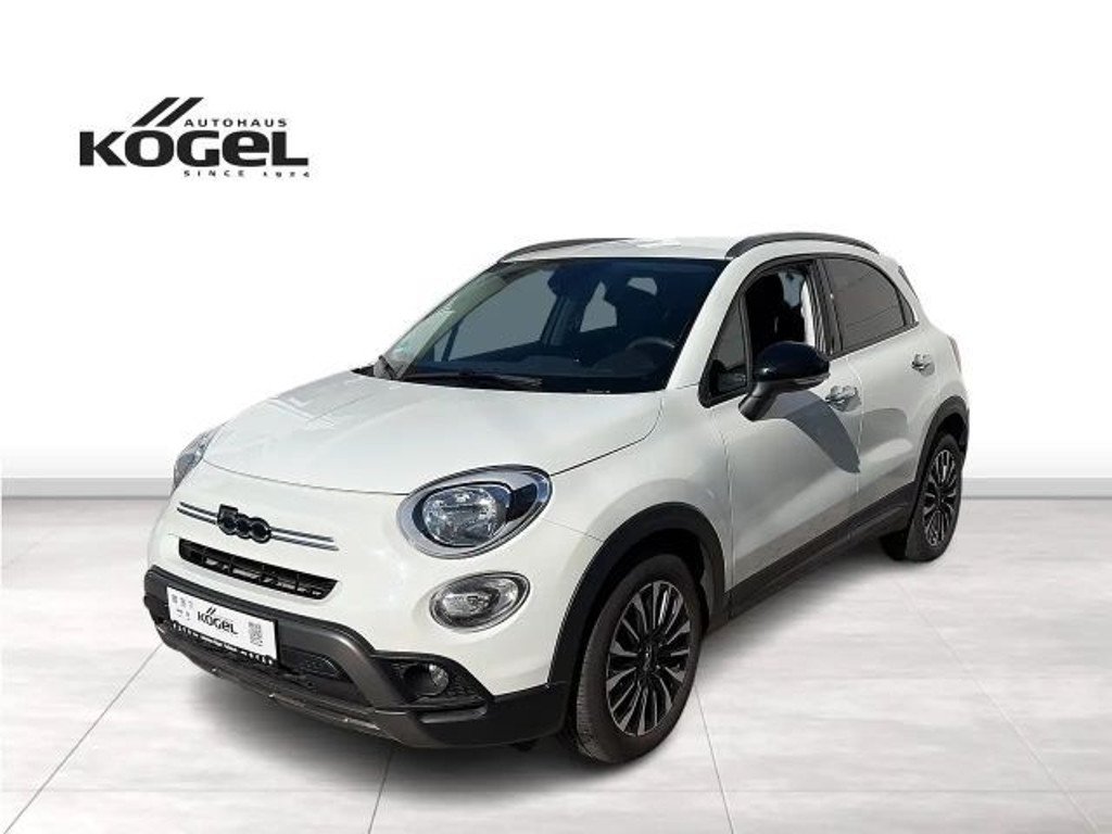 Fiat 500X Cross