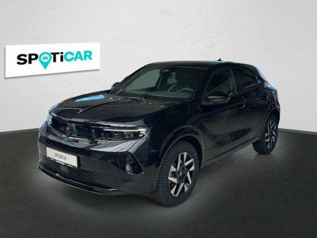 Opel Mokka Grand Sport Hybrid GS-Line