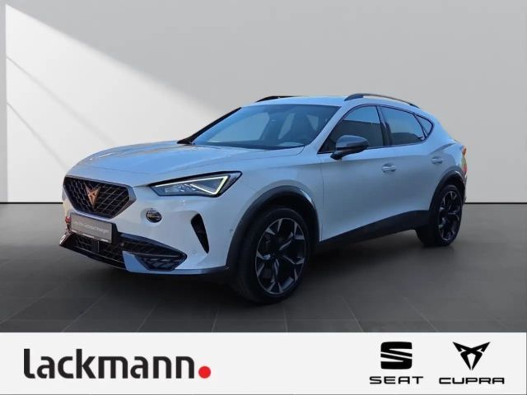 Cupra Formentor 4Drive VZ