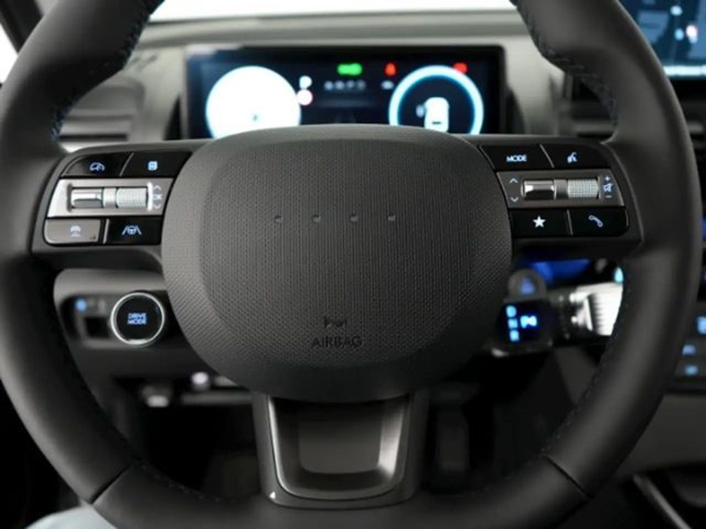 Hyundai INSTER