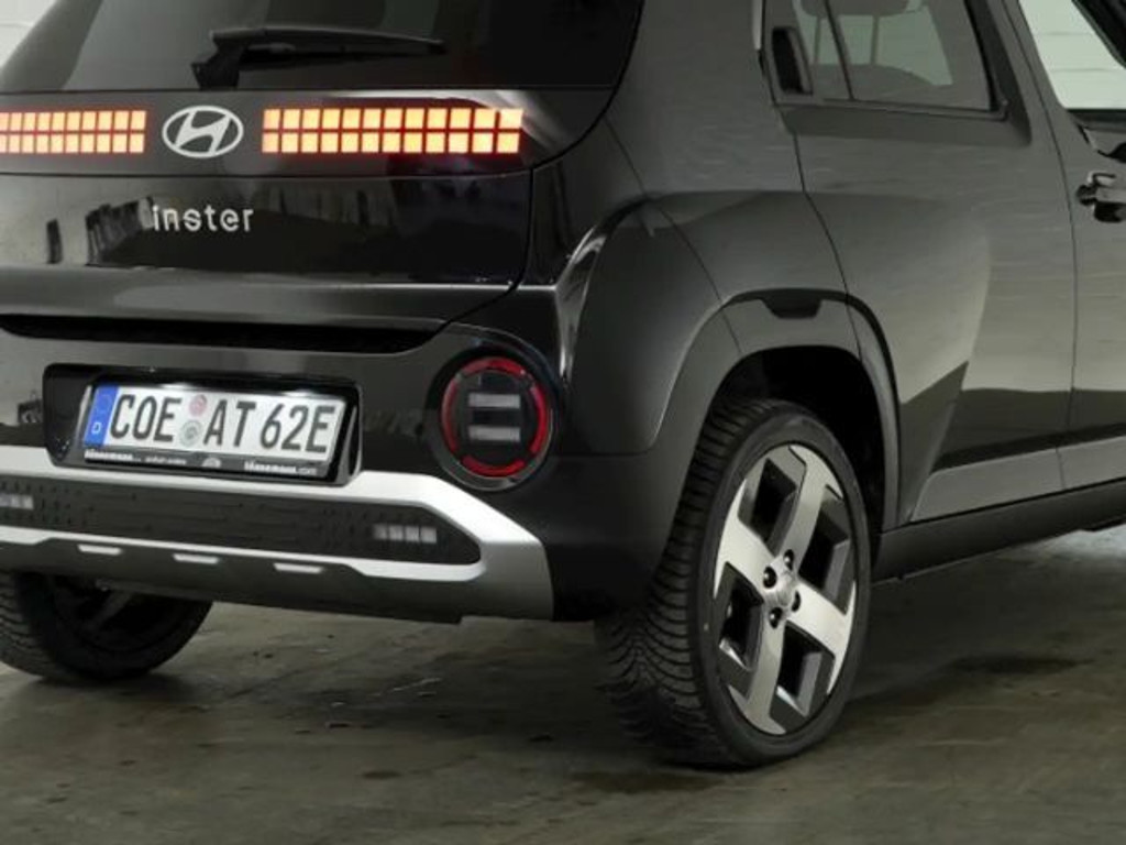 Hyundai INSTER