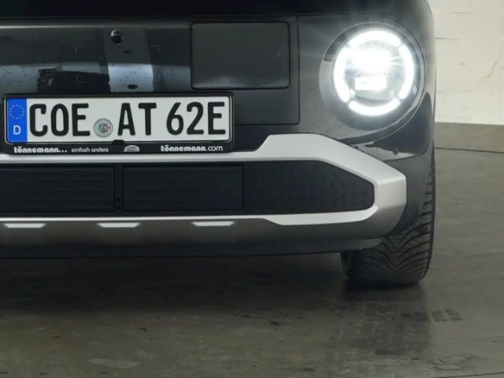 Hyundai INSTER