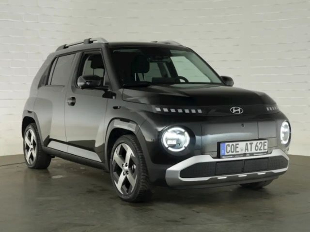 Hyundai INSTER