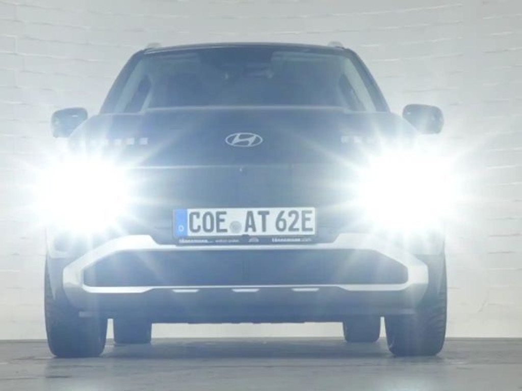 Hyundai INSTER