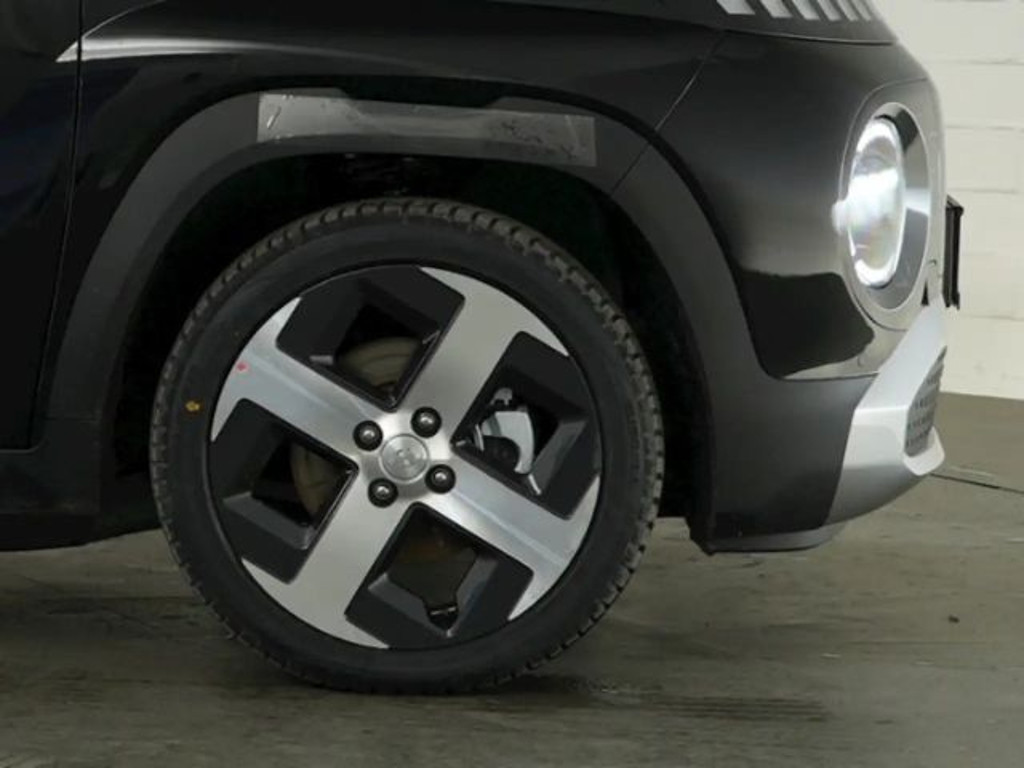 Hyundai INSTER