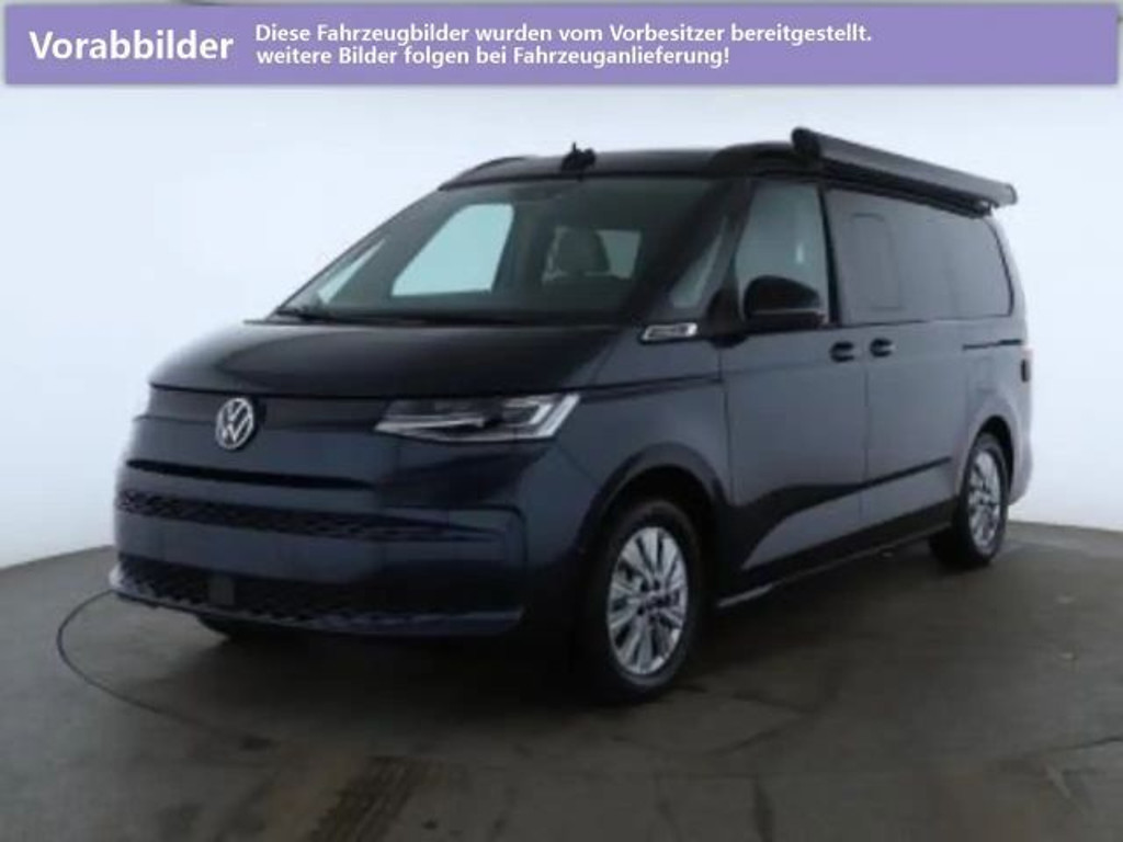 Volkswagen CALIFORNIA 4Motion DSG eHybrid 1.5 TSI T7 Coast