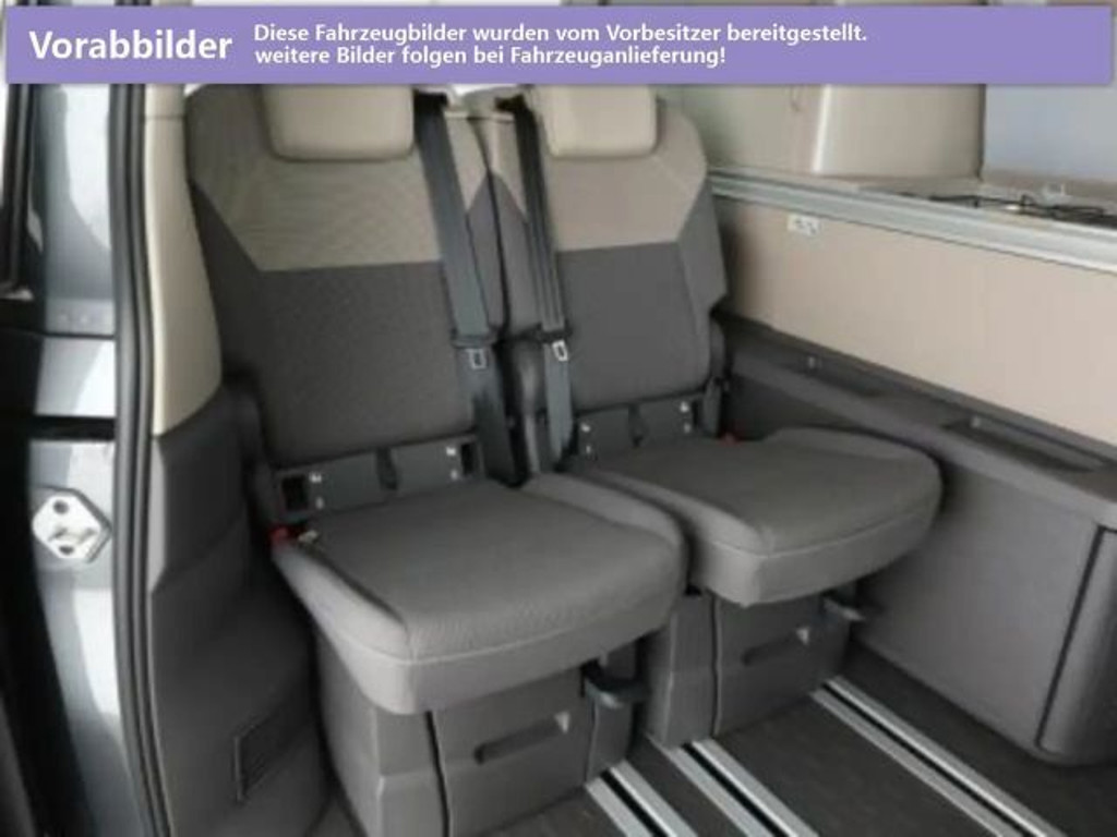 Volkswagen CALIFORNIA
