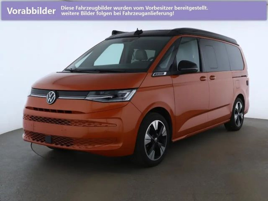 Volkswagen CALIFORNIA DSG 2.0 TSI T7 Ocean