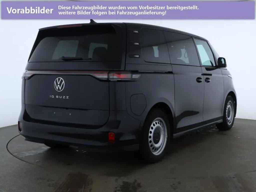 Volkswagen ID.Buzz
