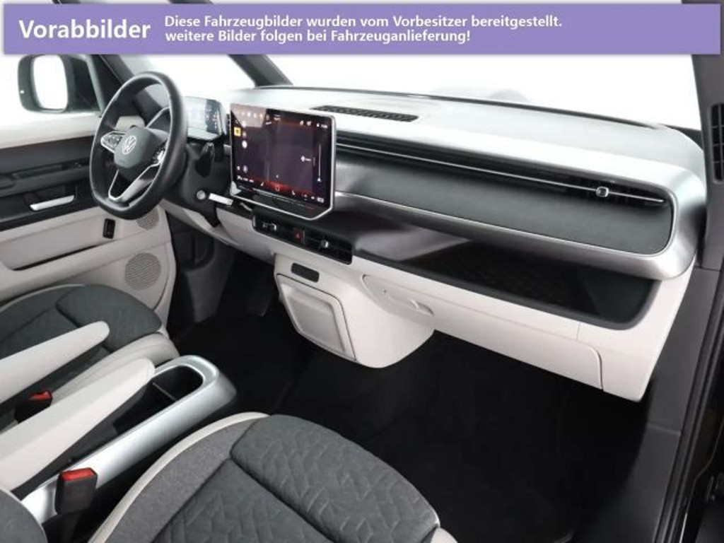 Volkswagen ID.Buzz