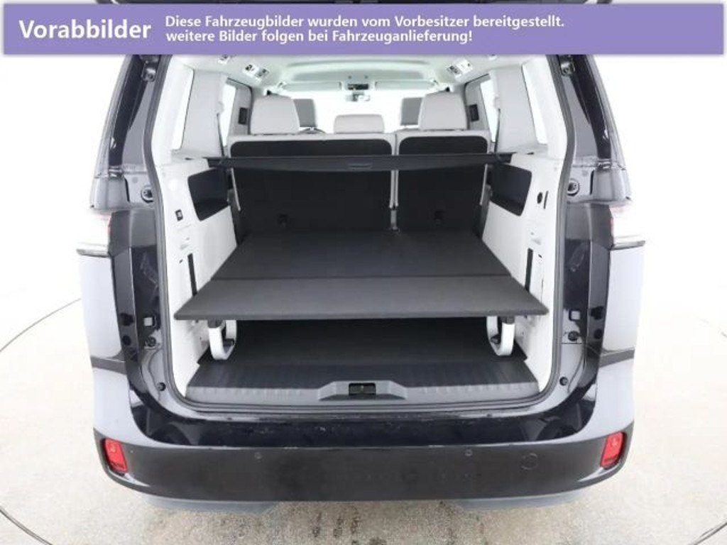 Volkswagen ID.Buzz