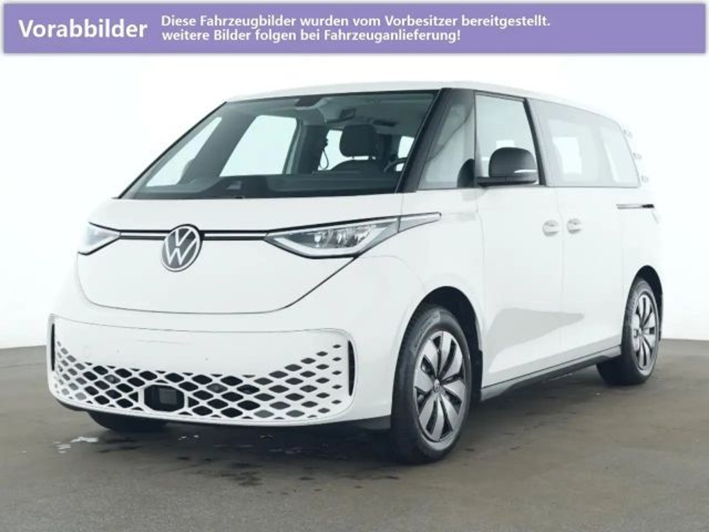 Volkswagen ID.Buzz