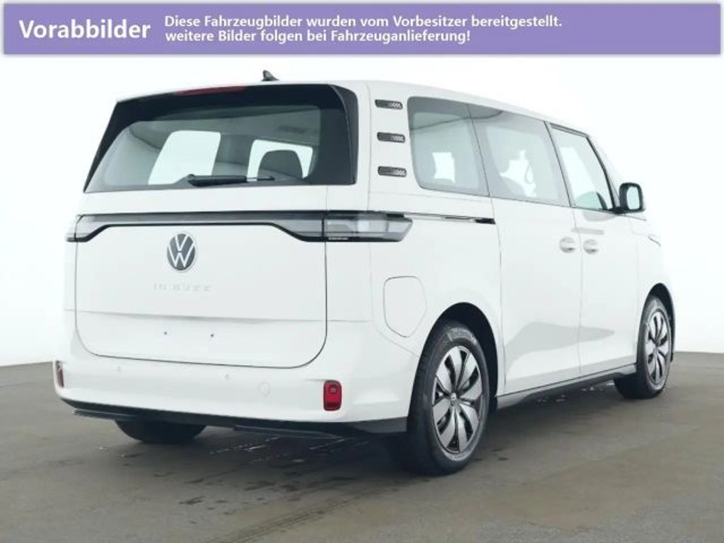 Volkswagen ID.Buzz