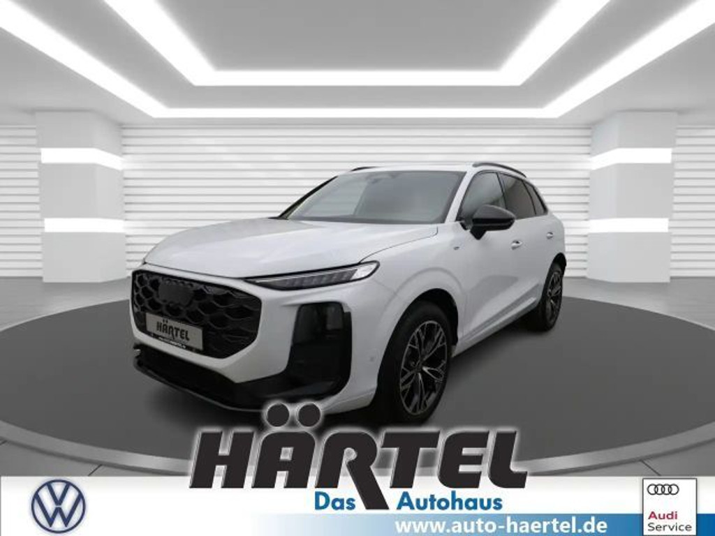 Audi Q3 S-Line S-Tronic 35 TFSI