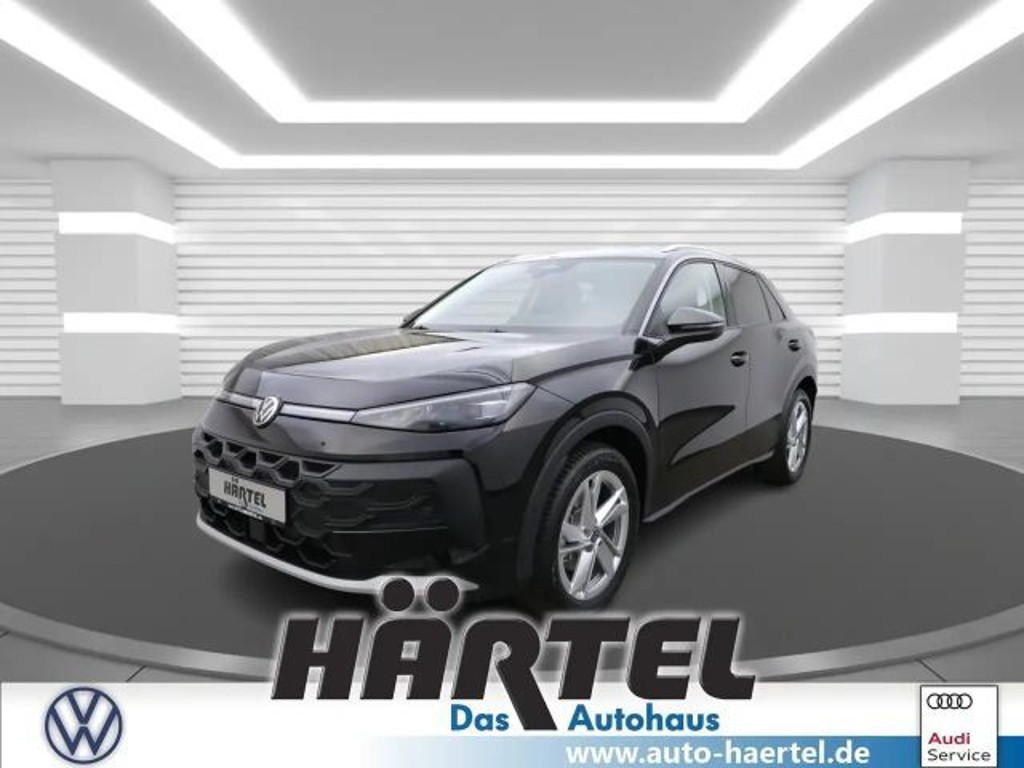 Volkswagen T-Roc DSG Style 1.5 eTSI