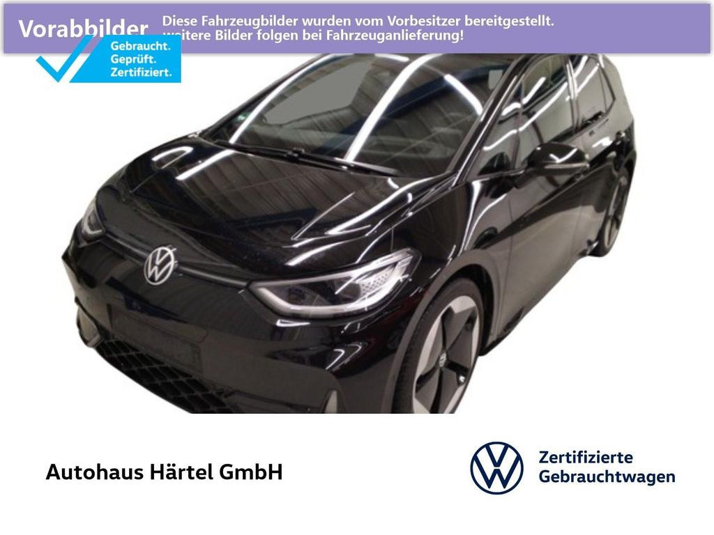 Volkswagen ID.3 Performance GTX