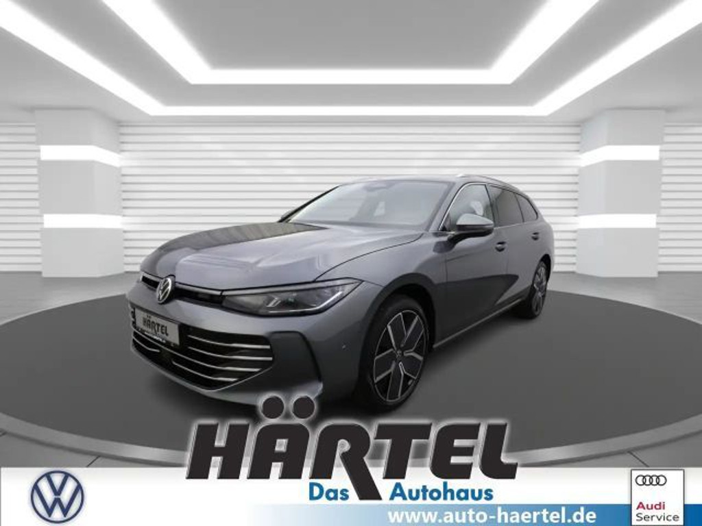 Volkswagen Passat DSG Variant 1.5 eTSI Elegance Elegance